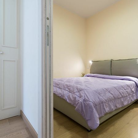 Roommo Borgo Флоренція Екстер'єр фото