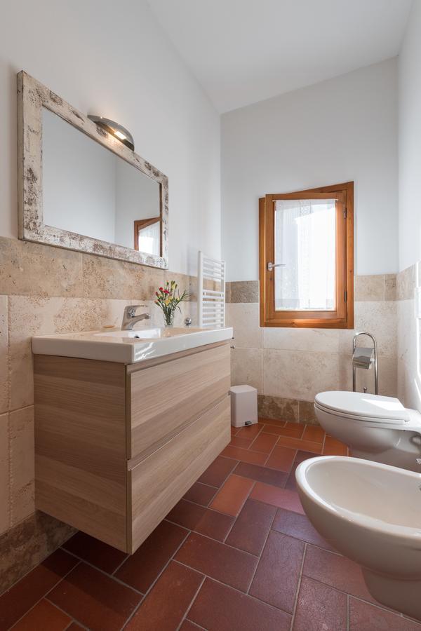 Roommo Borgo Флоренція Екстер'єр фото