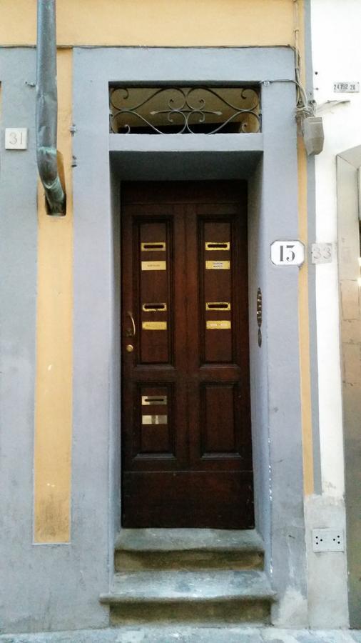 Roommo Borgo Флоренція Екстер'єр фото