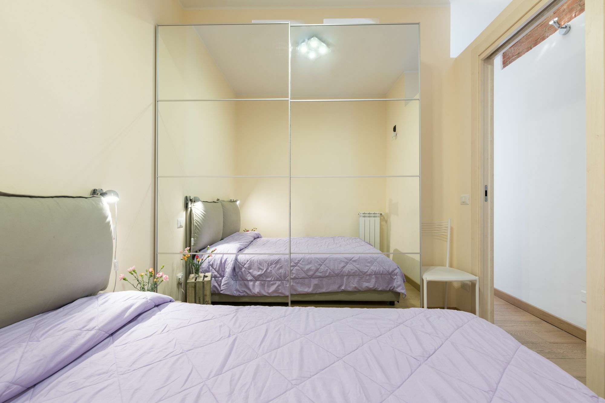 Roommo Borgo Флоренція Екстер'єр фото