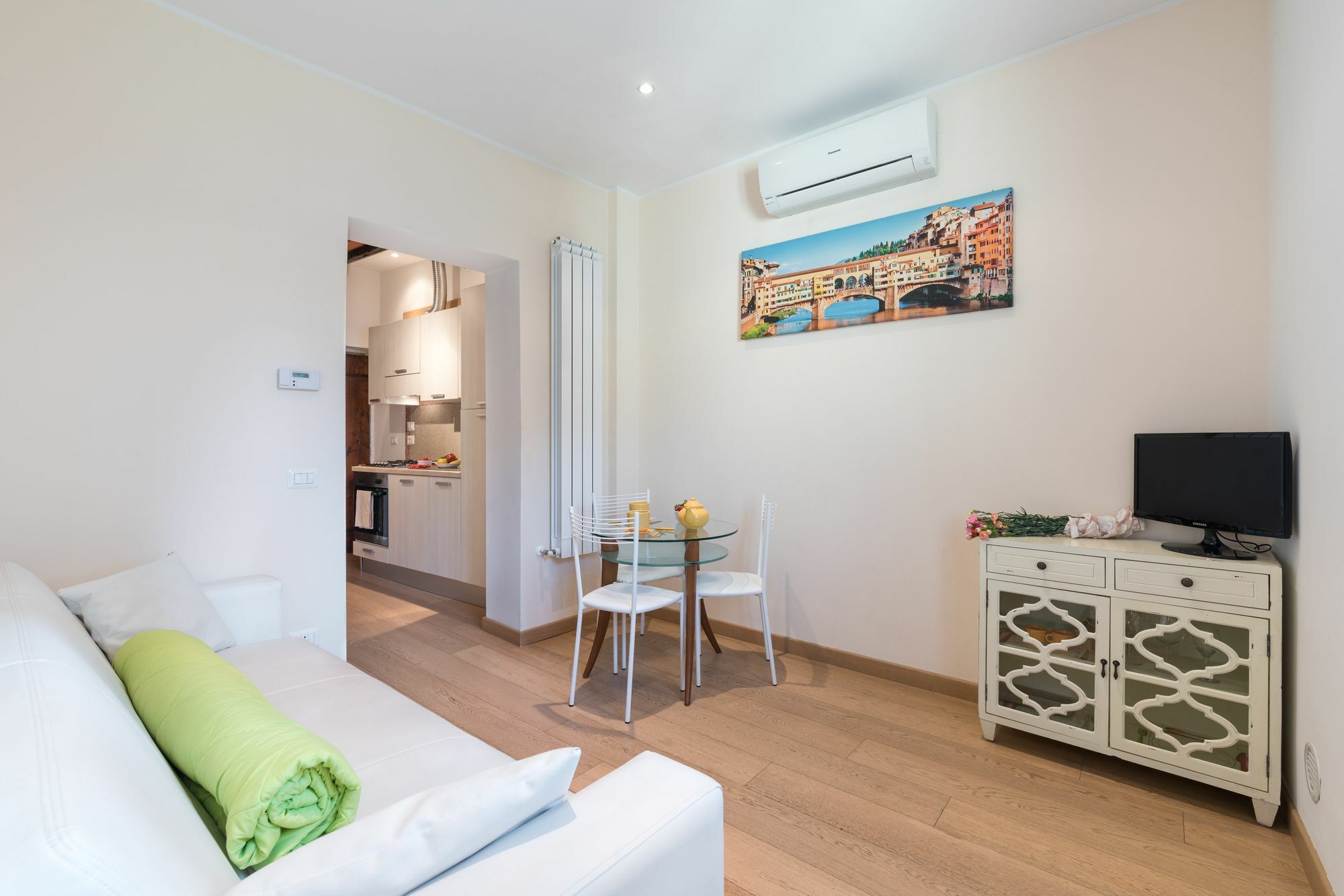 Roommo Borgo Флоренція Екстер'єр фото