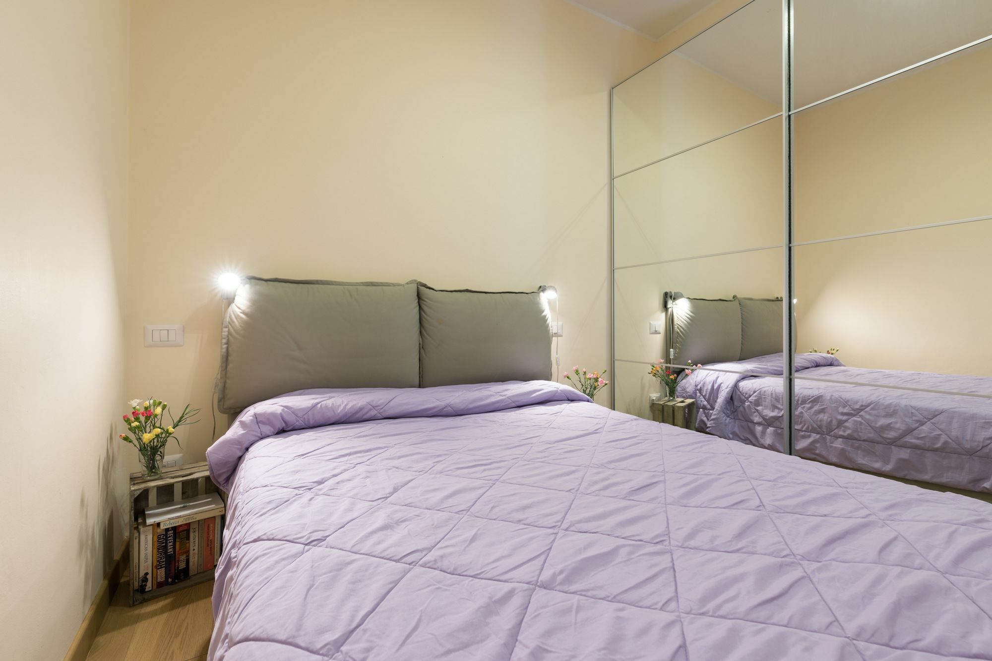 Roommo Borgo Флоренція Екстер'єр фото